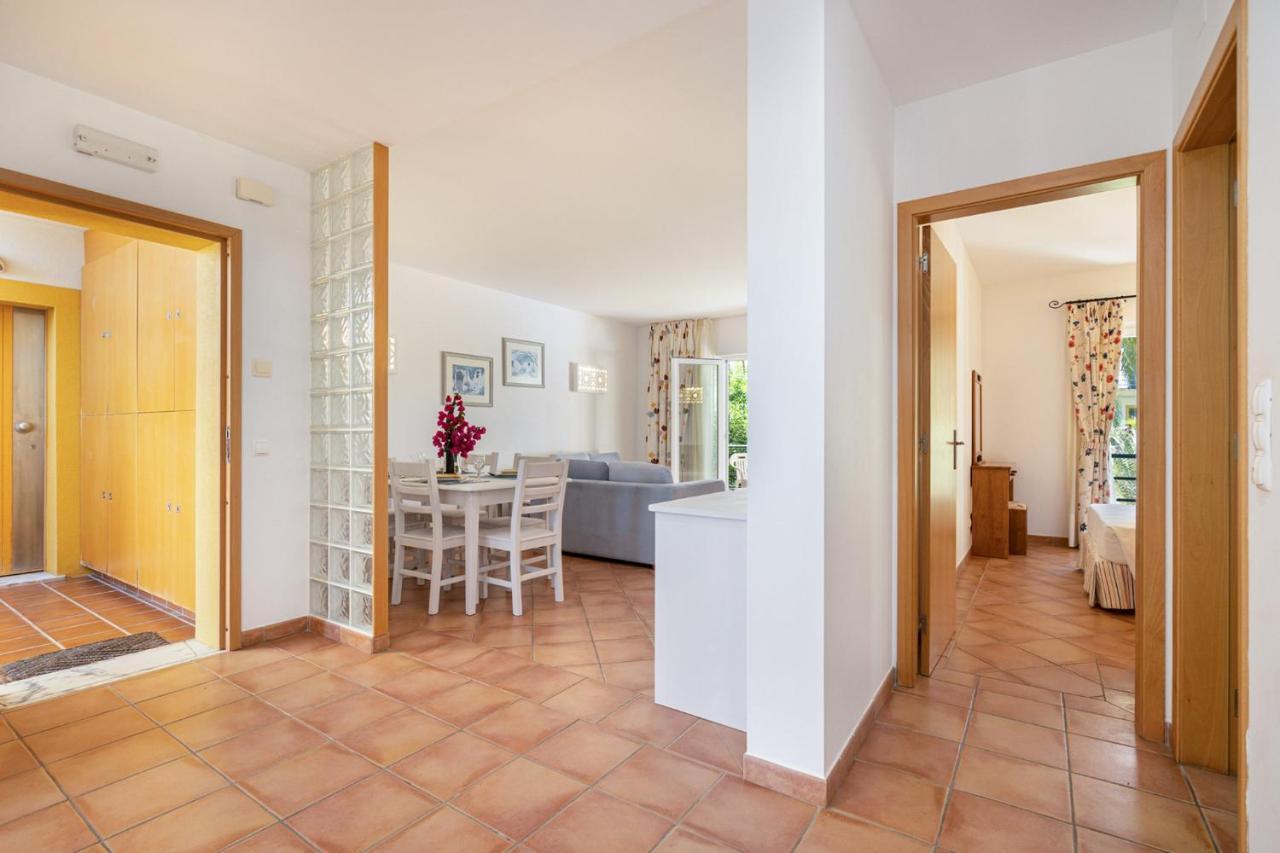 Nice 2 Bedroom Apartment Groundfloor Swimming Pool Tavira Exterior photo