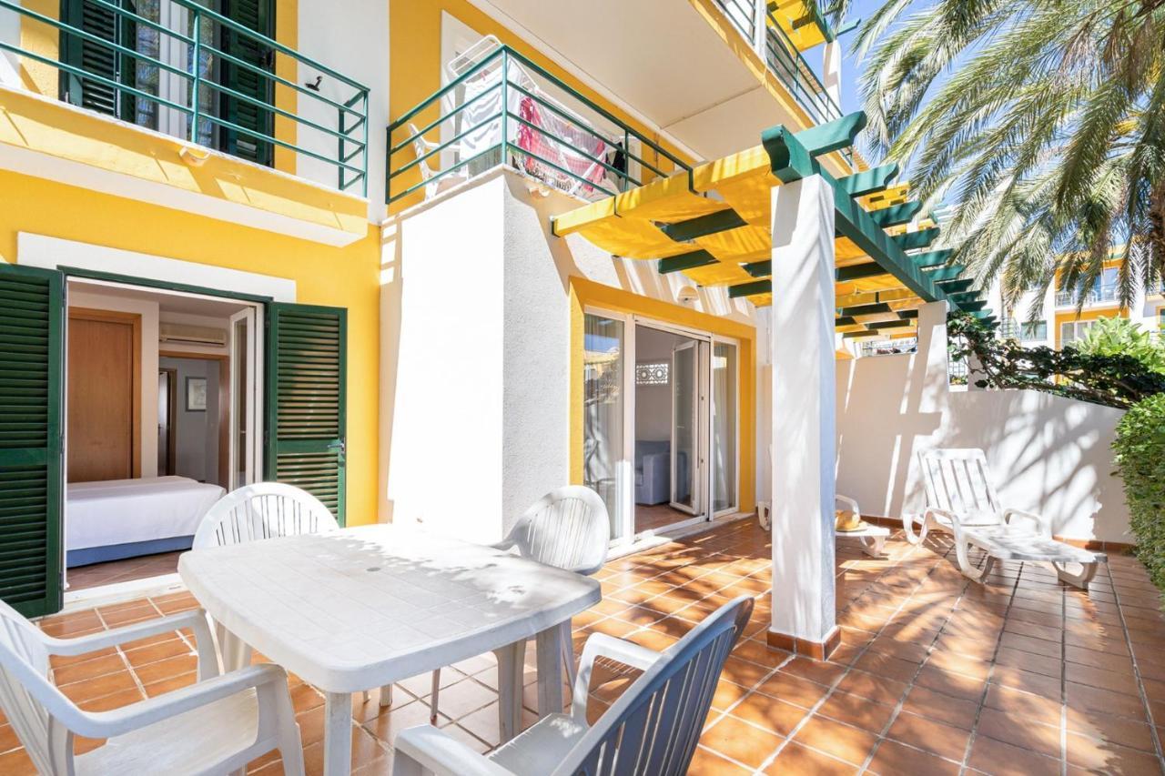 Nice 2 Bedroom Apartment Groundfloor Swimming Pool Tavira Exterior photo