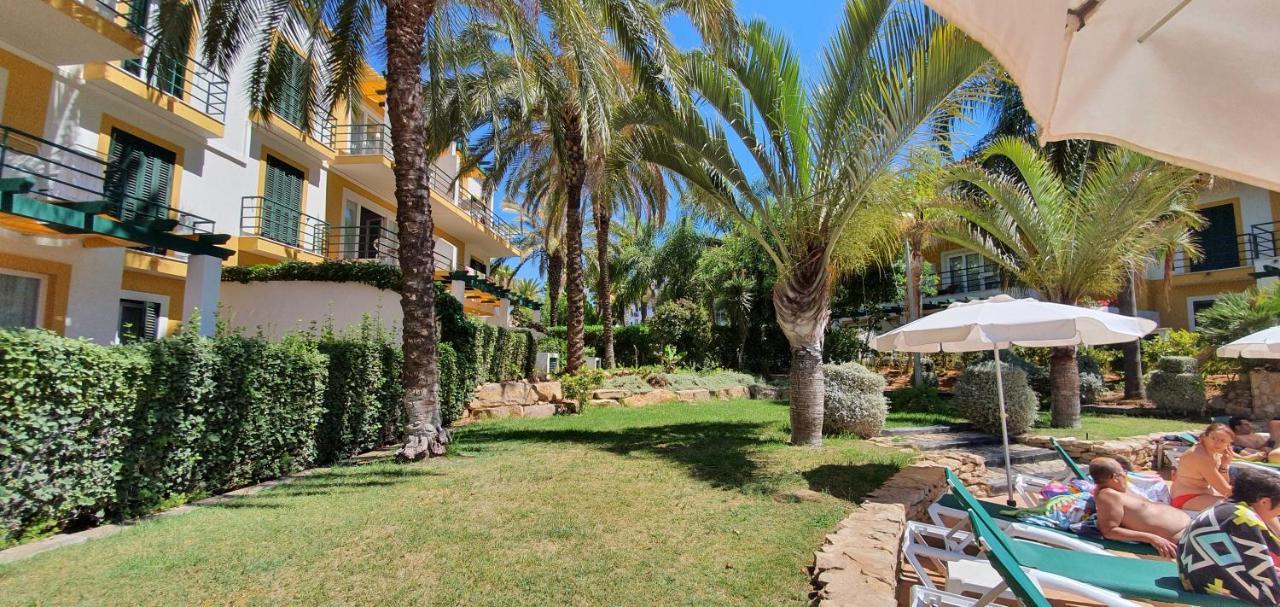 Nice 2 Bedroom Apartment Groundfloor Swimming Pool Tavira Exterior photo