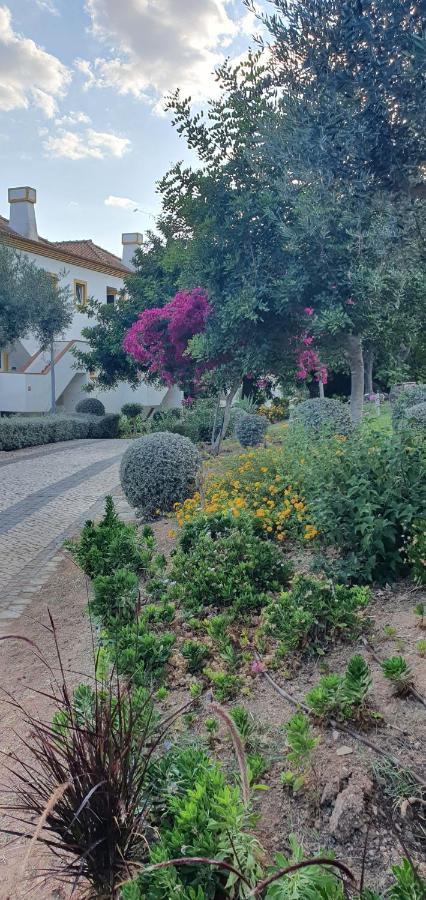Nice 2 Bedroom Apartment Groundfloor Swimming Pool Tavira Exterior photo