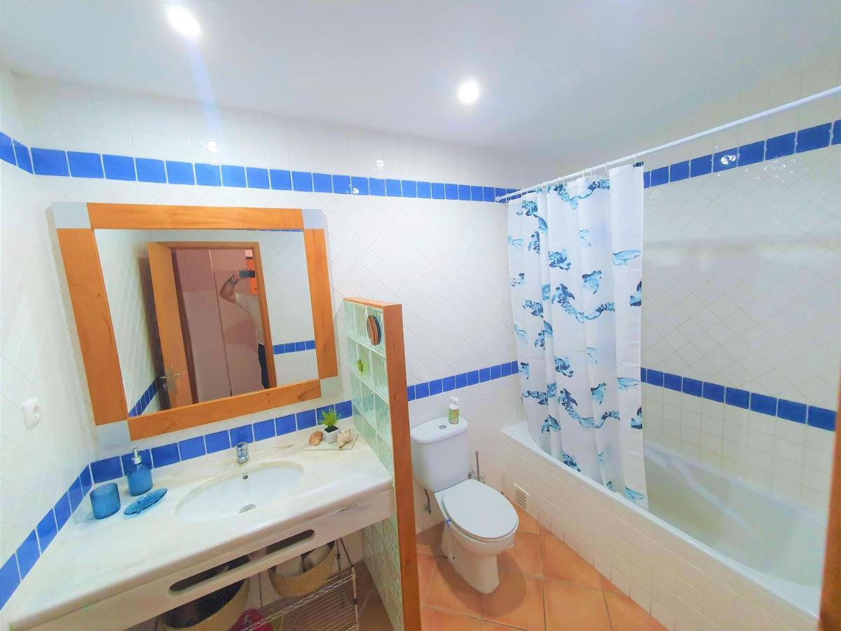 Nice 2 Bedroom Apartment Groundfloor Swimming Pool Tavira Exterior photo