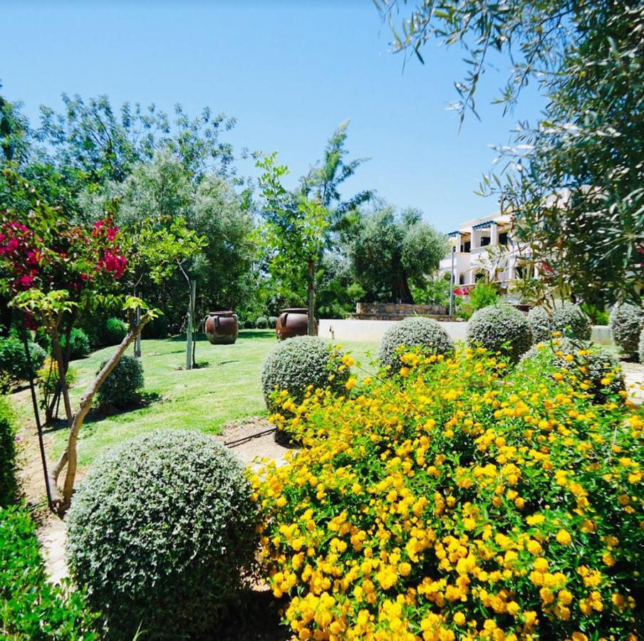 Nice 2 Bedroom Apartment Groundfloor Swimming Pool Tavira Exterior photo